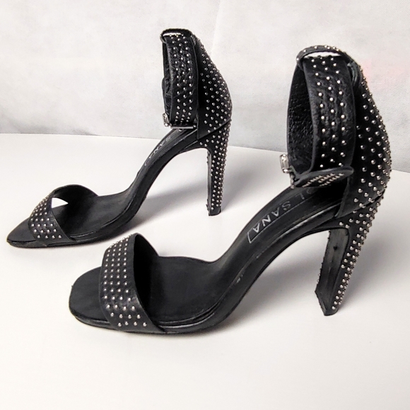 Sol Sana Page heels - Picture 4 of 9